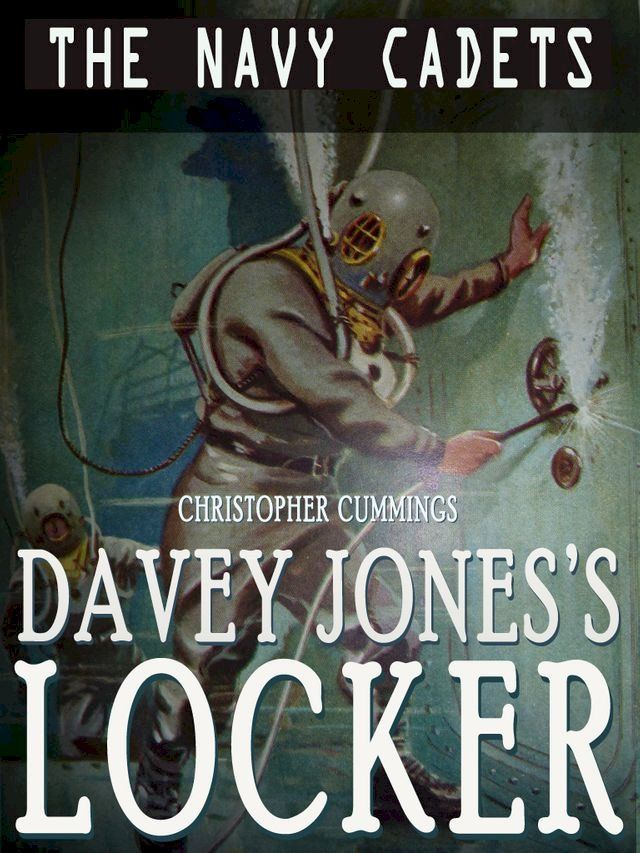  Davey Jones's Locker(Kobo/電子書)