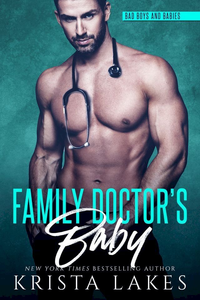  Family Doctor's Baby(Kobo/電子書)