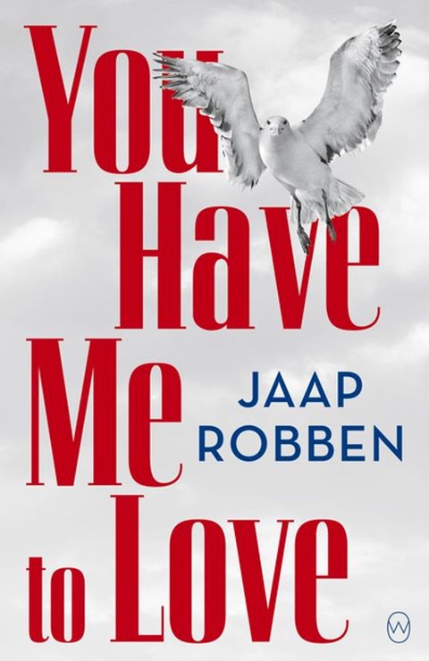 You Have Me to Love(Kobo/電子書)