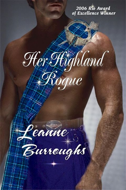 Her Highland Rogue(Kobo/電子書)