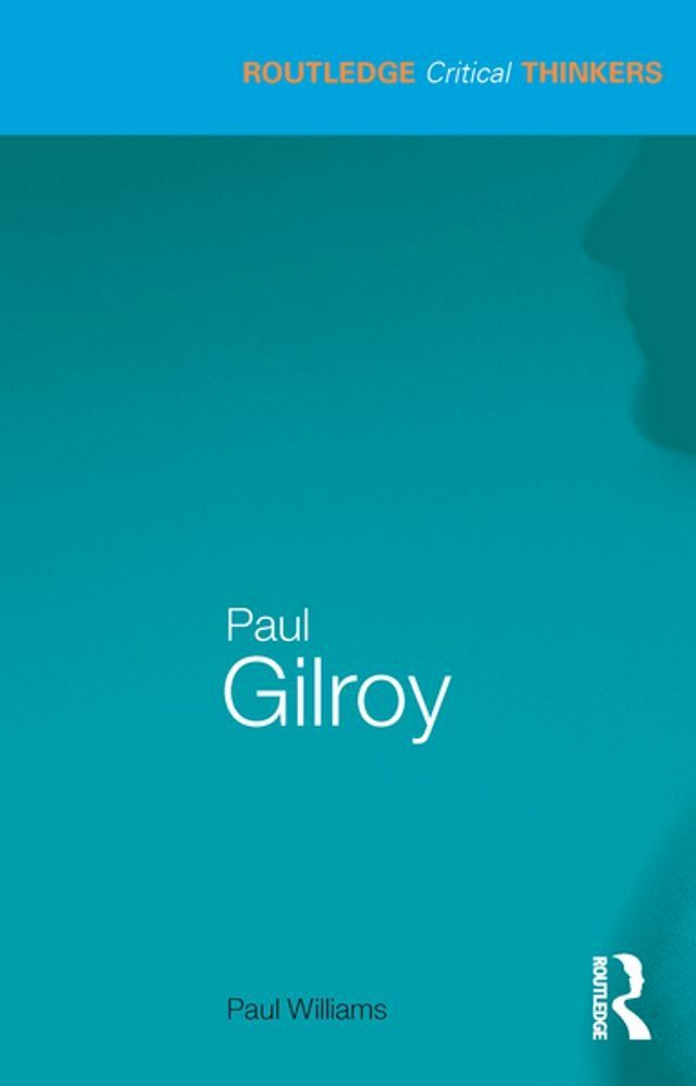  Paul Gilroy(Kobo/電子書)