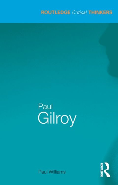 Paul Gilroy(Kobo/電子書)