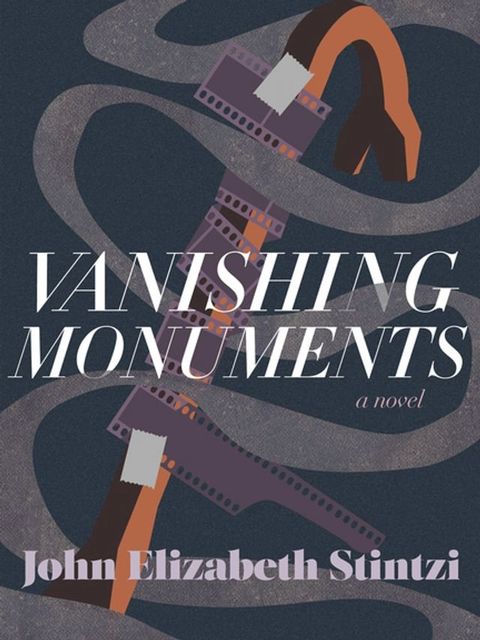 Vanishing Monuments(Kobo/電子書)