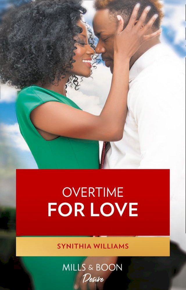  Overtime For Love (Scoring for Love, Book 2)(Kobo/電子書)