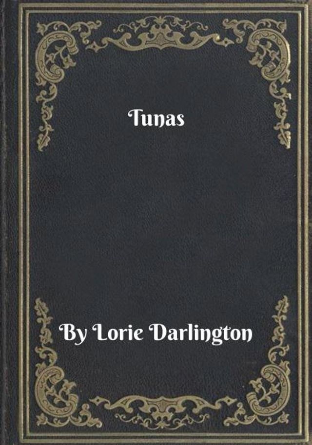  Tunas(Kobo/電子書)