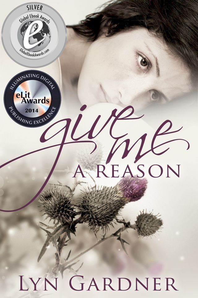  Give Me A Reason(Kobo/電子書)