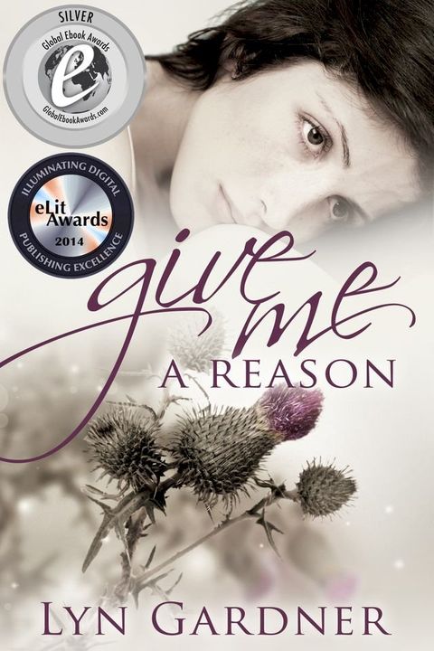 Give Me A Reason(Kobo/電子書)