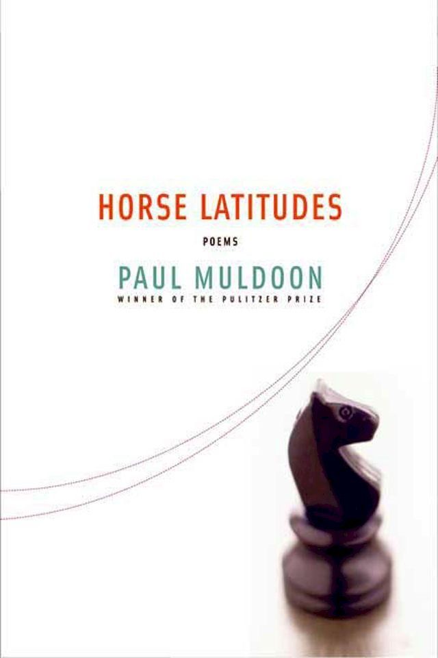  Horse Latitudes(Kobo/電子書)