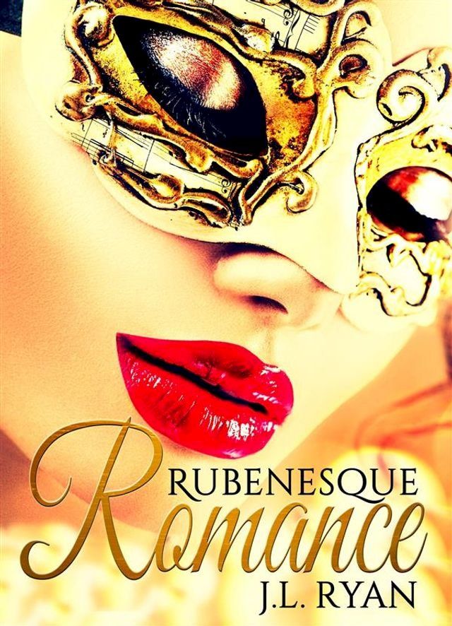  Rubenesque Romance(Kobo/電子書)