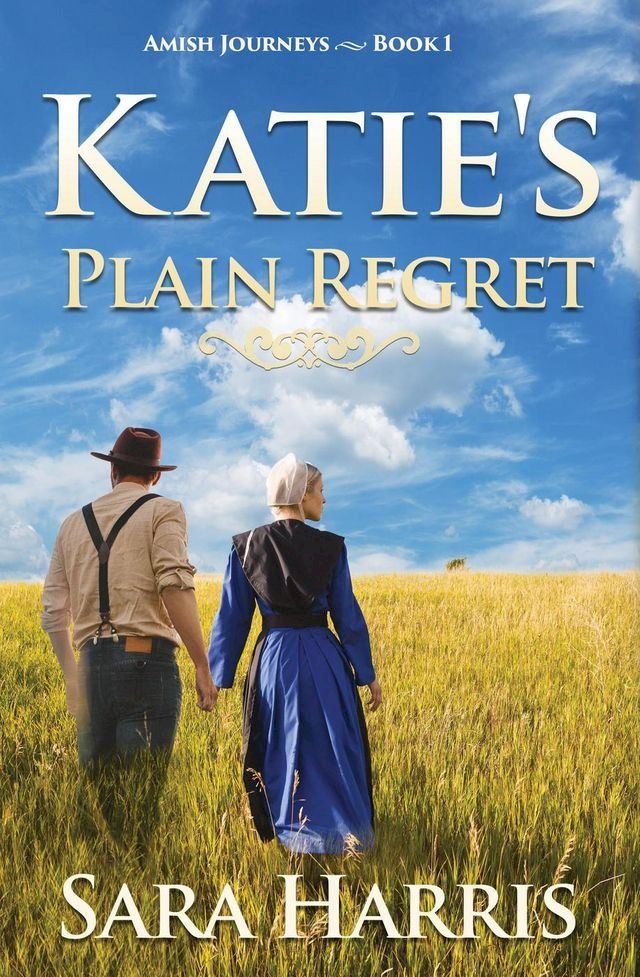  Katie's Plain Regret(Kobo/電子書)