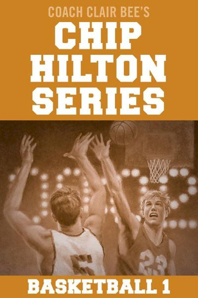  Chip Hilton Basketball Bundle(Kobo/電子書)