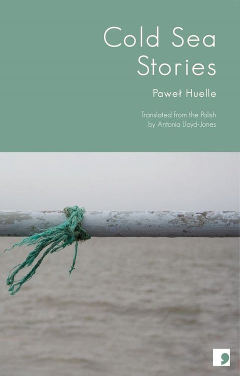 Cold Sea Stories(Kobo/電子書)