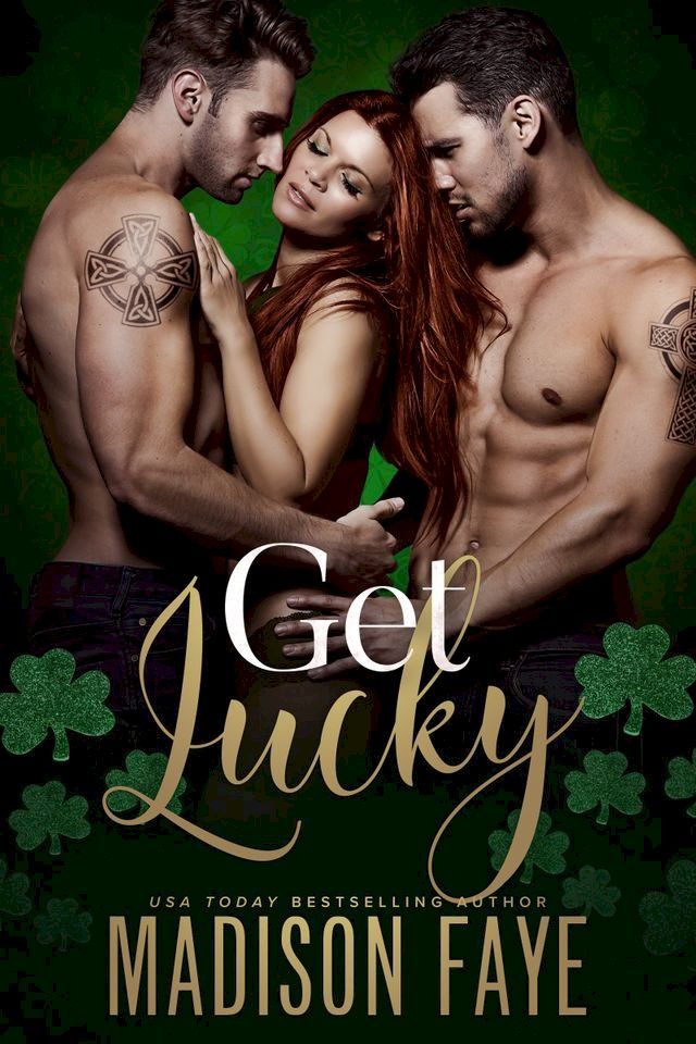  Get Lucky(Kobo/電子書)