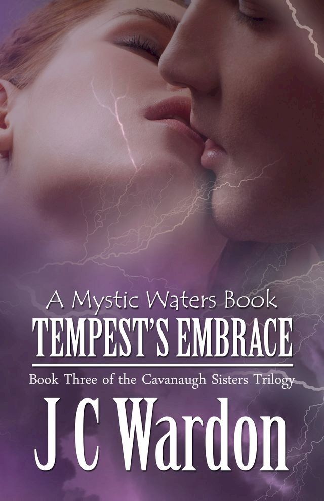  Tempest's Embrace(Kobo/電子書)