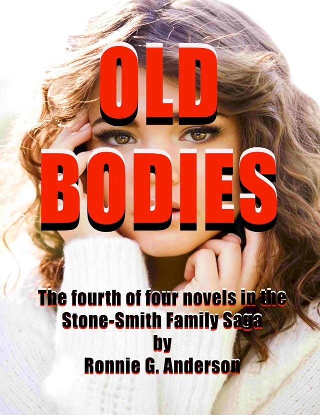  Old Bodies(Kobo/電子書)