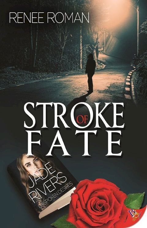 Stroke of Fate(Kobo/電子書)