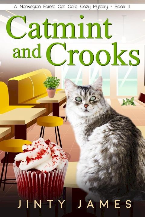 Catmint and Crooks(Kobo/電子書)