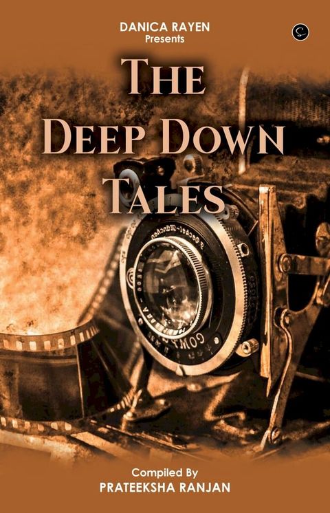 THE DEEP DOWN TALES(Kobo/電子書)