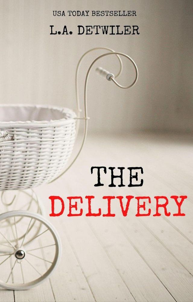  The Delivery(Kobo/電子書)