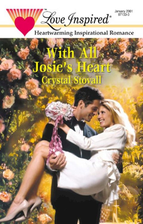 WITH ALL JOSIE'S HEART(Kobo/電子書)