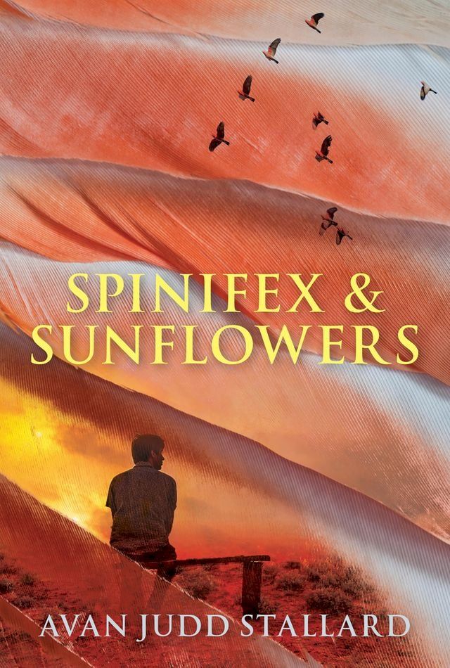  Spinifex & Sunflowers(Kobo/電子書)