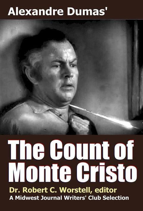 Alexandre Dumas' The Count of Monte Cristo(Kobo/電子書)