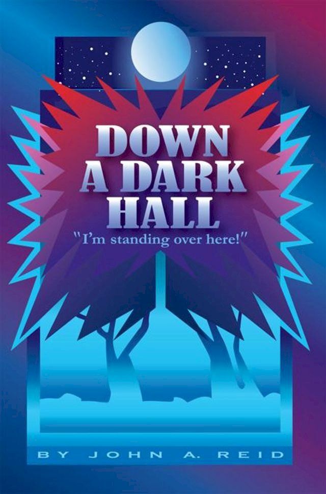  Down a Dark Hall(Kobo/電子書)