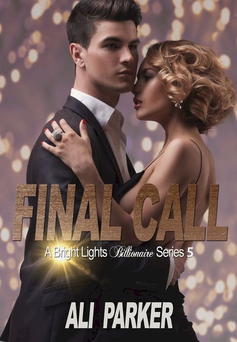 Final Call(Kobo/電子書)