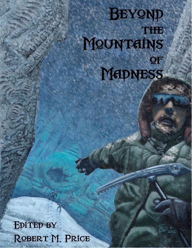  Beyond the Mountains of Madness(Kobo/電子書)