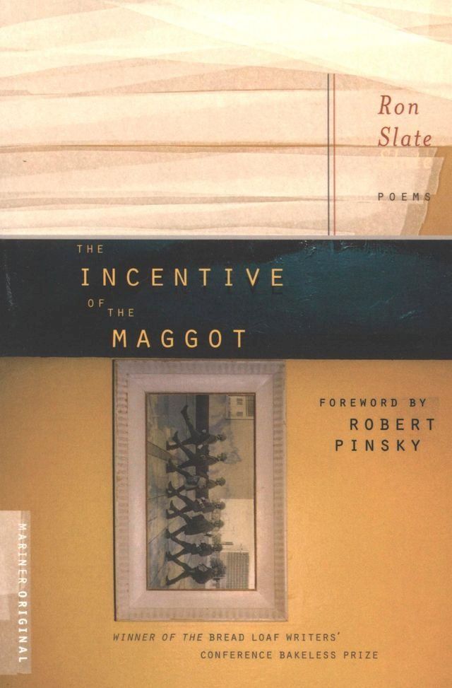  The Incentive Of The Maggot(Kobo/電子書)