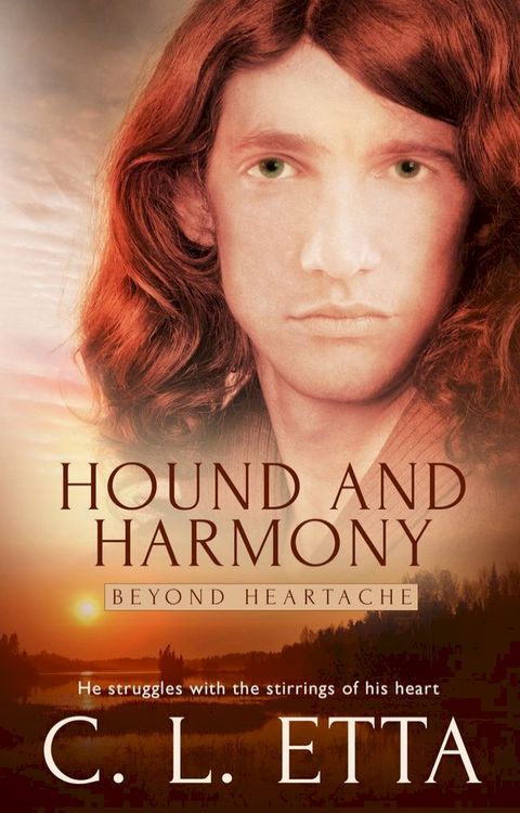 Hound and Harmony(Kobo/電子書)