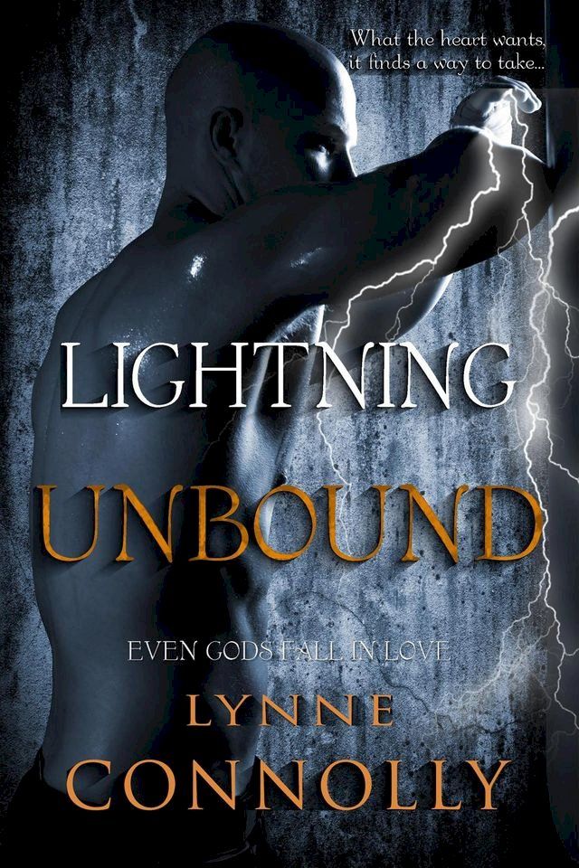  Lightning Unbound(Kobo/電子書)