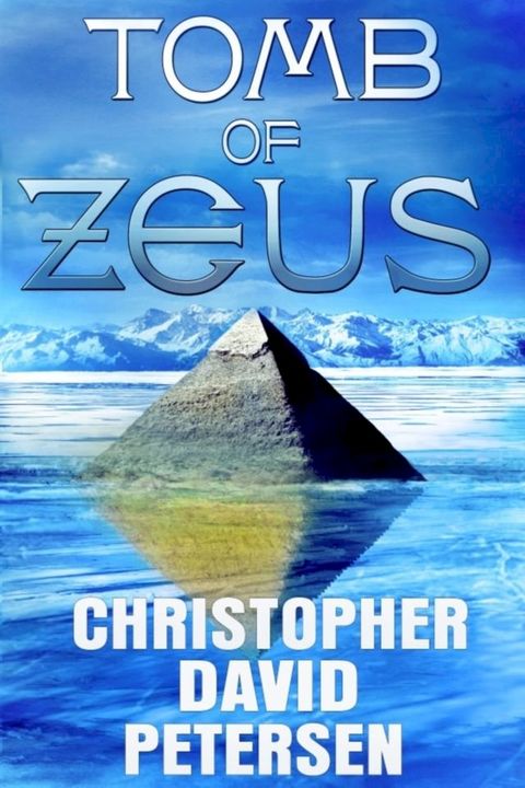 Tomb of Zeus(Kobo/電子書)