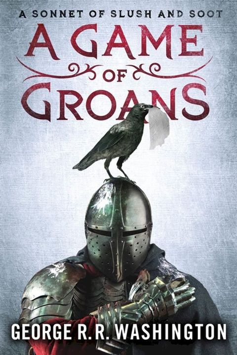 A Game of Groans(Kobo/電子書)