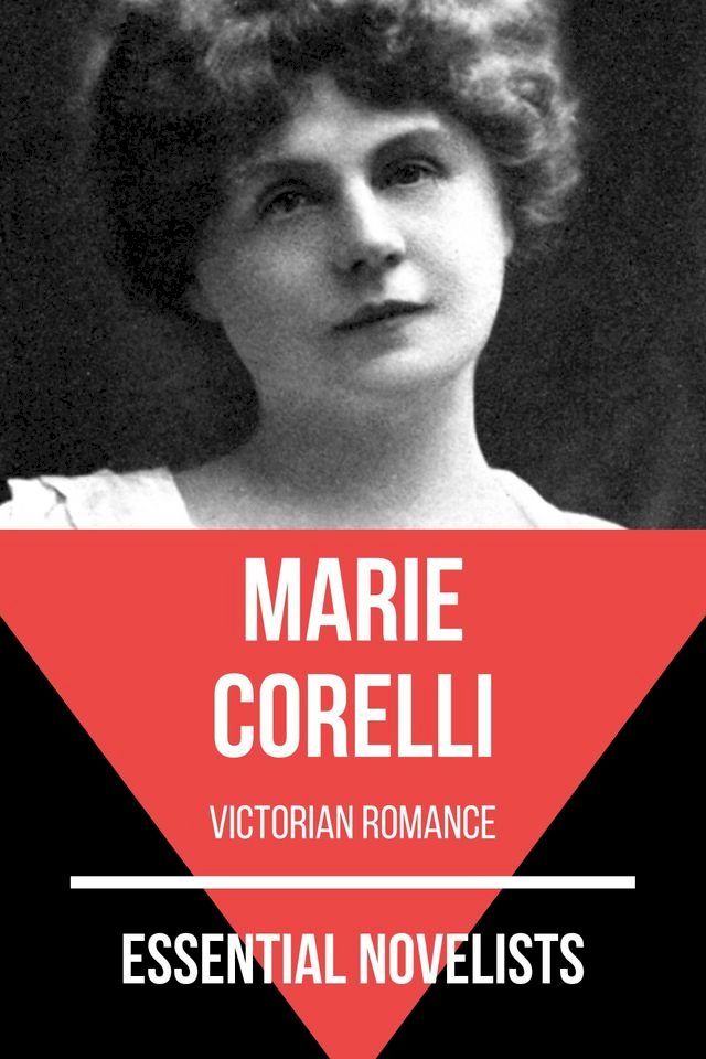  Essential Novelists - Marie Corelli(Kobo/電子書)