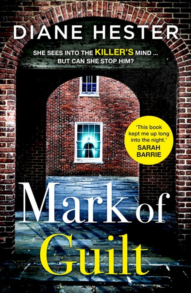  Mark of Guilt(Kobo/電子書)