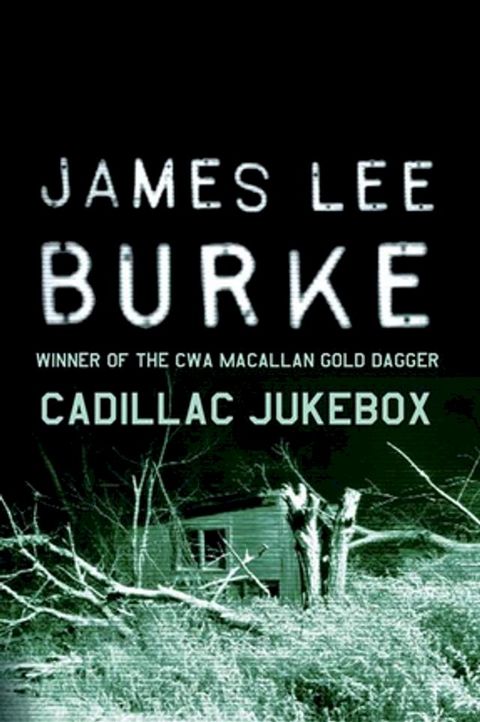 Cadillac Jukebox(Kobo/電子書)