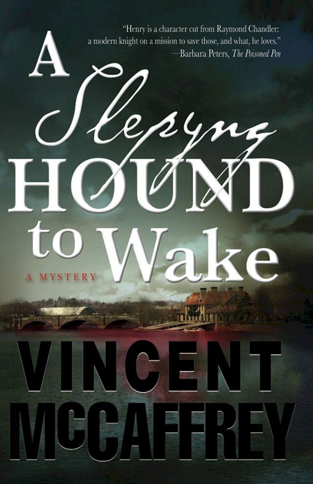  A Slepyng Hound to Wake(Kobo/電子書)