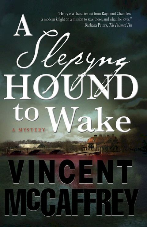 A Slepyng Hound to Wake(Kobo/電子書)