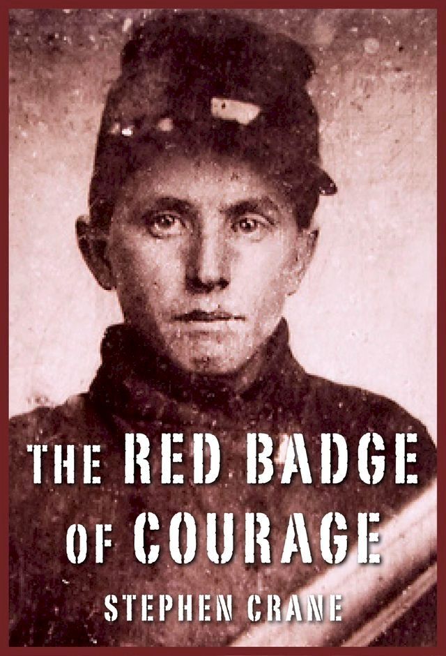  The Red Badge of Courage(Kobo/電子書)