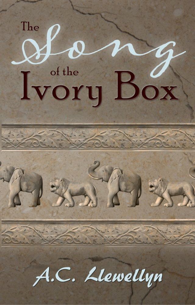  The Song of the Ivory Box(Kobo/電子書)