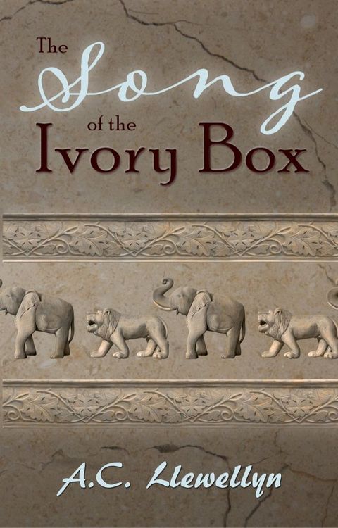 The Song of the Ivory Box(Kobo/電子書)