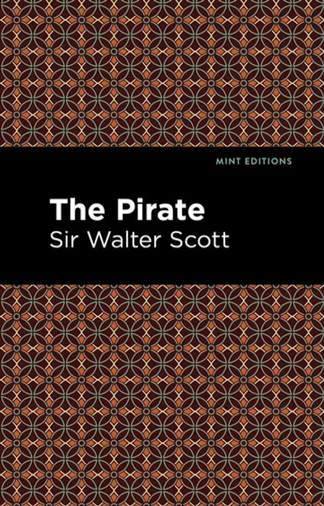  The Pirate(Kobo/電子書)