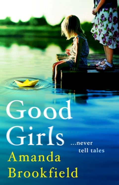 Good Girls(Kobo/電子書)