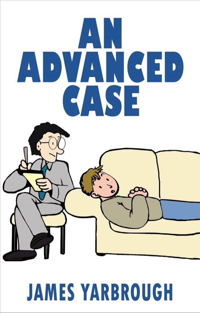  An Advanced Case(Kobo/電子書)