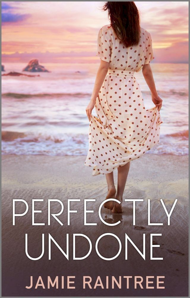  Perfectly Undone(Kobo/電子書)