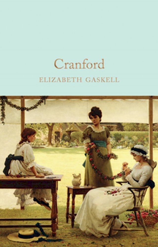  Cranford(Kobo/電子書)