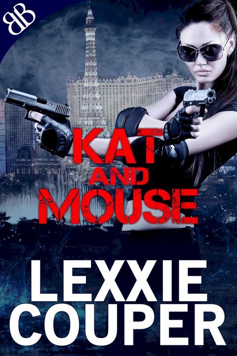 Kat and Mouse(Kobo/電子書)