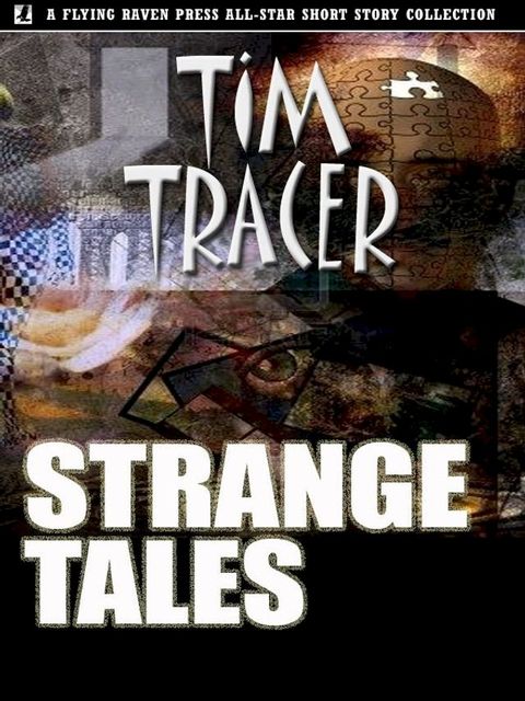 Strange Tales(Kobo/電子書)