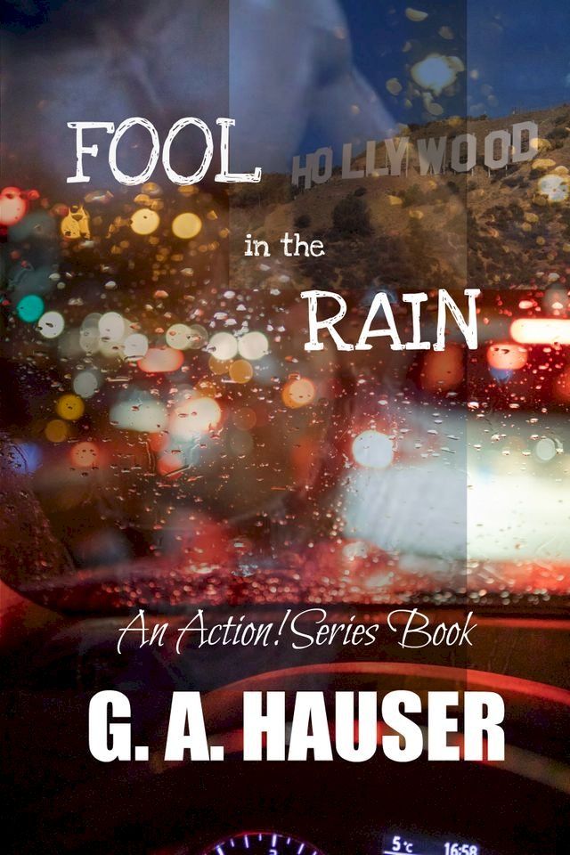  Fool in the Rain(Kobo/電子書)